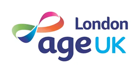 Age UK London